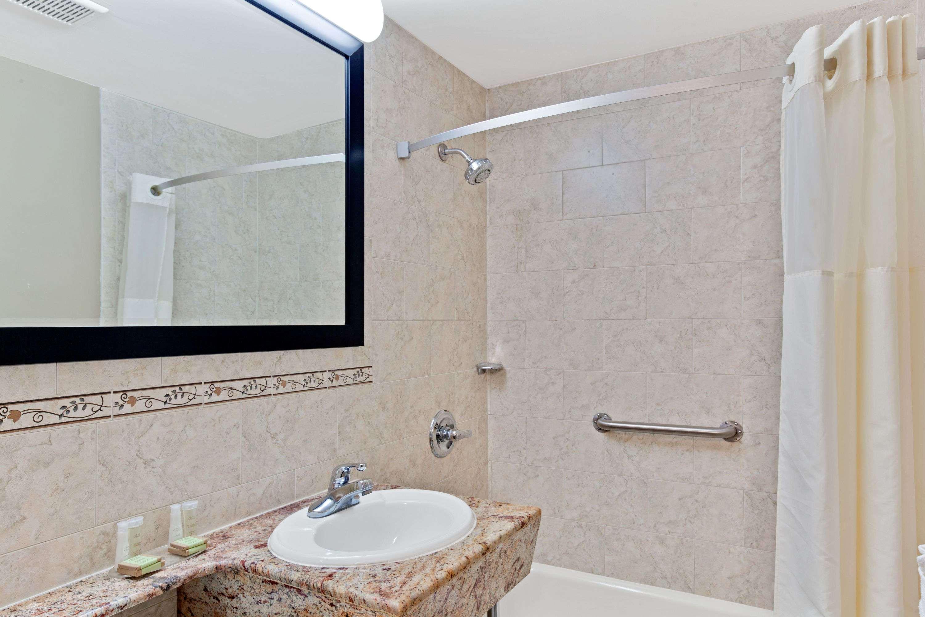 Hotel Super 8 By Wyndham Long Island Lga Nueva York
