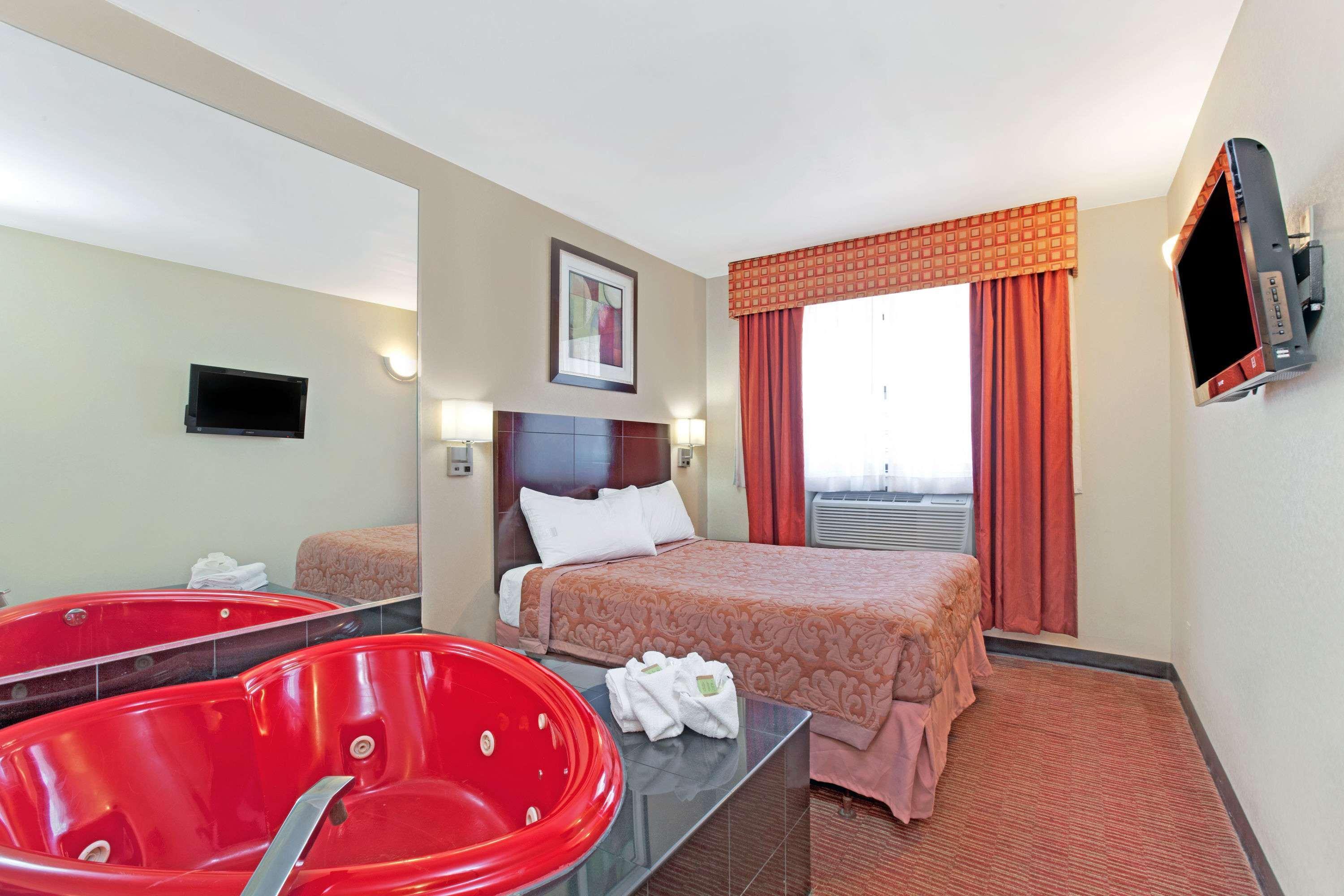 Super 8 By Wyndham Long Island Lga 2* Nueva York
