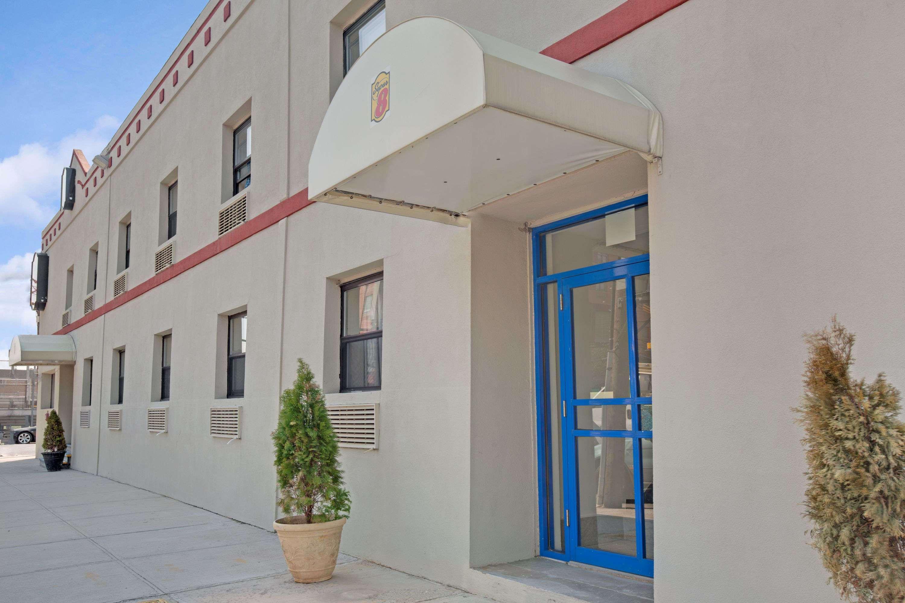 Hotel Super 8 By Wyndham Long Island Lga Nueva York